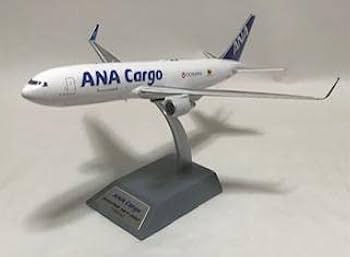 OCS ロゴ入りANA CARGO B767-300F　模型 m35876151657_1.jpg?1710232169